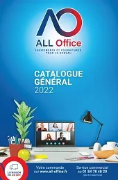 Catalogue Général 2022