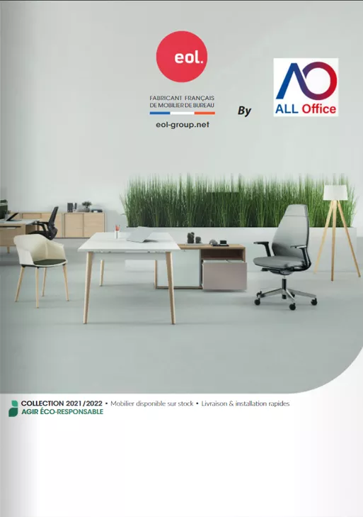 Catalogue Mobilier Design Francais 2022