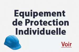 Equipement protection individuelle